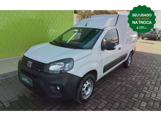 FIAT FIORINO 1.3 FIREFLY FLEX ENDURANCE MANUAL FIAT FIORINO 1.3 FIREFLY FLEX ENDURANCE MANUAL